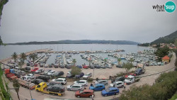 Marina Orebić, Korčula