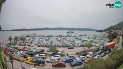 Marina Orebić, Korčula
