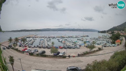Marina Orebić, Korčula