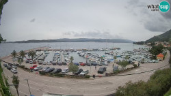 Marina Orebić, Korčula
