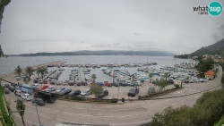 Marina Orebić, Korčula