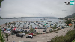 Marina Orebić, Korčula