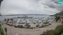 Marina Orebić, Korčula
