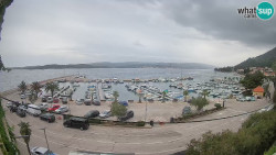 Marina Orebić, Korčula