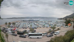 Marina Orebić, Korčula