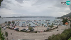 Marina Orebić, Korčula