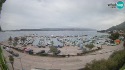 Marina Orebić, Korčula