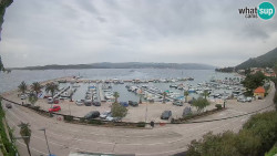 Marina Orebić, Korčula