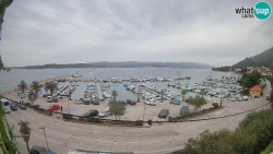 Marina Orebić, Korčula