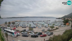 Marina Orebić, Korčula