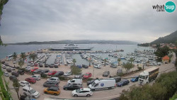 Marina Orebić, Korčula
