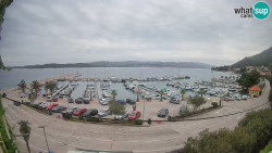 Marina Orebić, Korčula