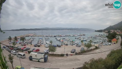 Marina Orebić, Korčula