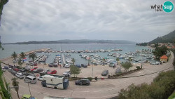 Marina Orebić, Korčula