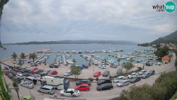 Marina Orebić, Korčula