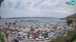Marina Orebić, Korčula
