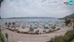 Marina Orebić, Korčula