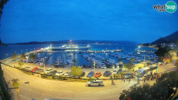 Marina Orebić, Korčula