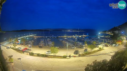 Marina Orebić, Korčula