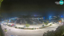 Marina Orebić, Korčula
