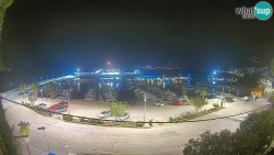 Marina Orebić, Korčula