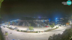 Marina Orebić, Korčula