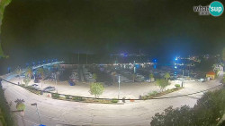 Marina Orebić, Korčula