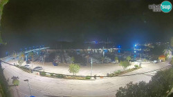 Marina Orebić, Korčula