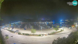 Marina Orebić, Korčula