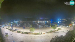 Marina Orebić, Korčula
