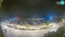Marina Orebić, Korčula