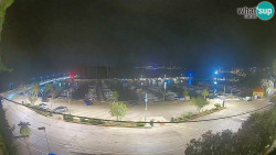 Marina Orebić, Korčula
