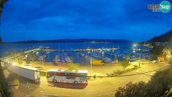 Marina Orebić, Korčula