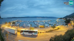 Marina Orebić, Korčula