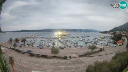 Marina Orebić, Korčula
