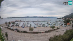 Marina Orebić, Korčula