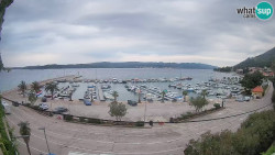 Marina Orebić, Korčula