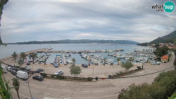 Marina Orebić, Korčula