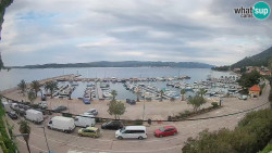 Marina Orebić, Korčula