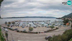 Marina Orebić, Korčula