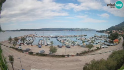 Marina Orebić, Korčula