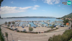 Marina Orebić, Korčula