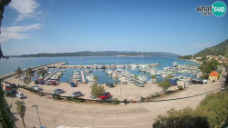 Marina Orebić, Korčula