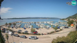 Marina Orebić, Korčula