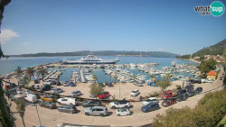 Marina Orebić, Korčula
