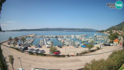 Marina Orebić, Korčula