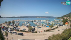 Marina Orebić, Korčula