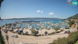 Marina Orebić, Korčula