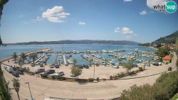 Marina Orebić, Korčula