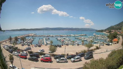 Marina Orebić, Korčula